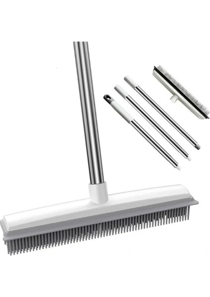 Çekpaslı Çok Amaçlı Temizlik Fırçası, Ev, Araba ve Zemin Için Uygun fırsatları
