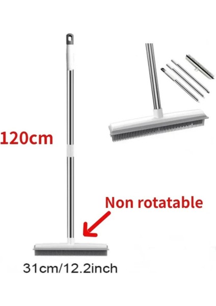 Çekpaslı Çok Amaçlı Temizlik Fırçası, Ev, Araba ve Zemin Için Uygun indirimleri