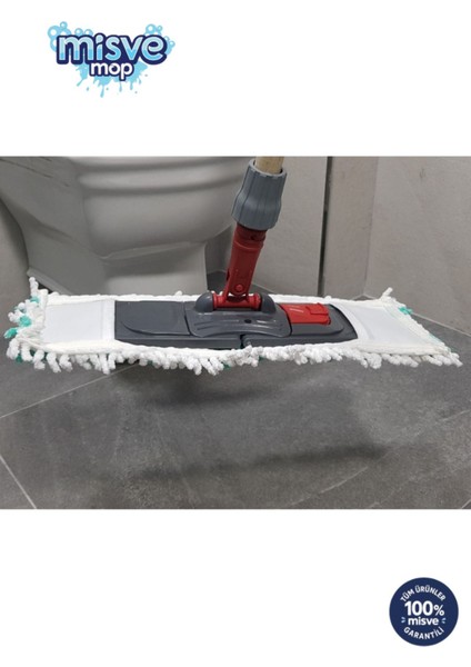 40 cm Mikrofiber Yedek Paspas Yeşil, Temizlik Için Uygun ve Dayanıklı fiyatları