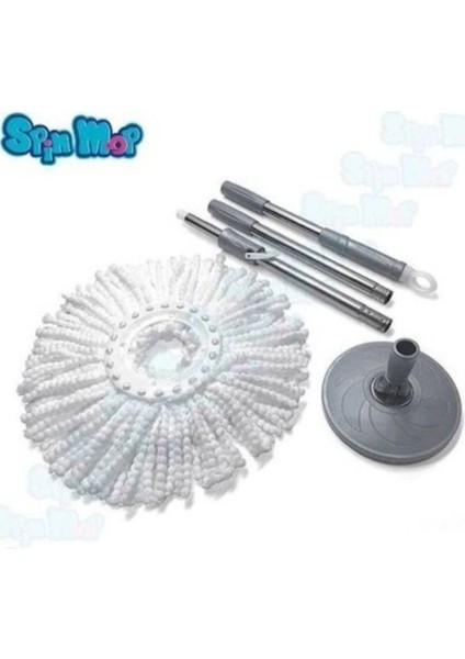 Pratik Temizlik Seti Sprey 260ML, Hızlı ve Kolay Temizlik Için Ideal