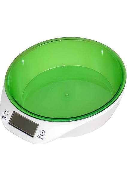 Dijital Hassas LCD Mutfak Terazisi, 5 Kg, Renkli Ekran, 1 Yıl Garantili fiyatları