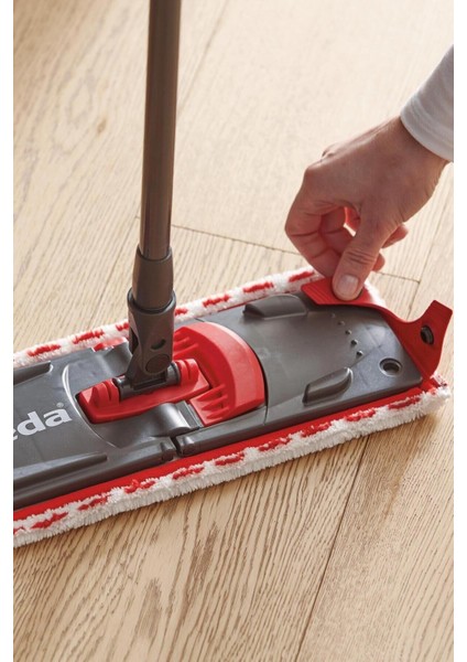 Beyaz Ultramat Yedek Mop, Temizlik Için Ideal ve Kullanışlı Ürün modelleri