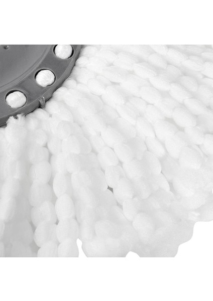 Dönen Mikrofiber Yuvarlak Paspas Başlığı, Evrensel ve Kolay Kullanım fiyatları