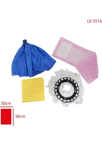 Karma Fırsat Paketi – Değişik ve Çeşitli Ürünler Içeren Özel Set