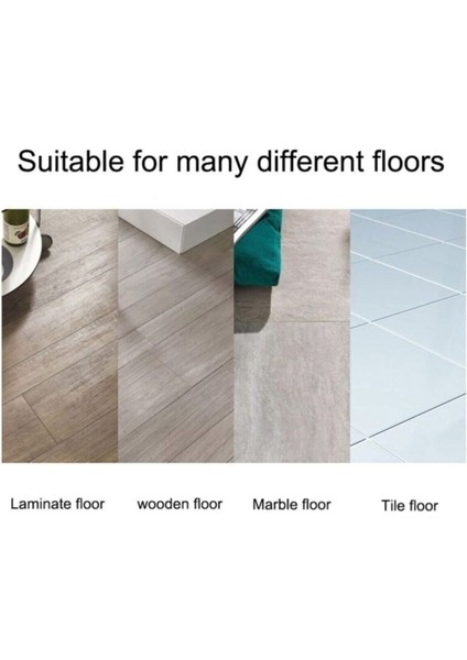 Yumuşak ve Dayanıklı Mikro Fiber Yedek Bez, Temizlikte Mükemmel Performans Sağlar fırsatları