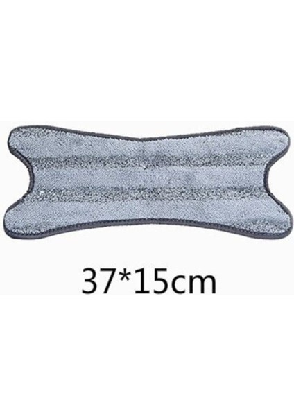 Yumuşak ve Dayanıklı Mikro Fiber Yedek Bez, Temizlikte Mükemmel Performans Sağlar indirimleri