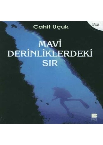 Mavi Derinliklerdeki Sır