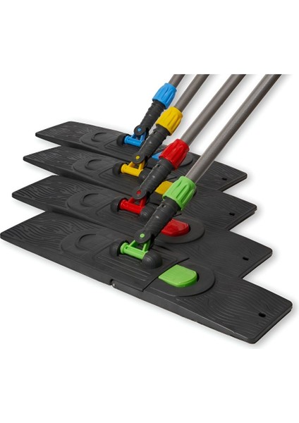 50 cm Plastik Tek Düğme Palet Aparat, Dayanıklı ve Kullanışlı Ürün