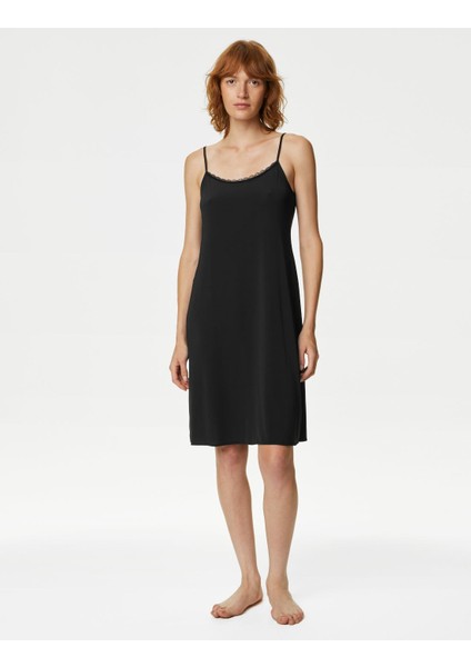 Cool Comfort™ Ince Askılı Kombinezon