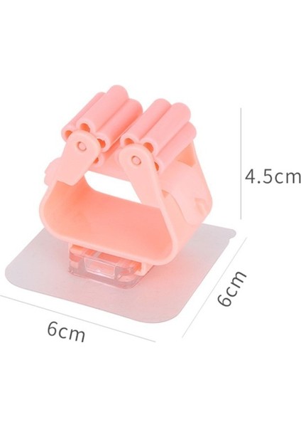 Pratik Duvar Askısı Seti, 3 Adet, Turuncu, Beyaz ve Mor Renk Seçenekleri fiyatları