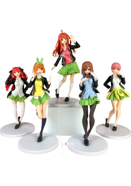 Çiçek Evlilik Modeli Süsleme (Yurt Dışından)