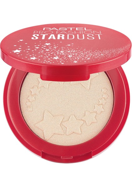 Stardust Hıghlıghter Pudra No 320