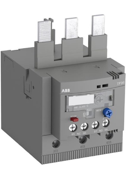 TF96-60 ,48-60A Termik