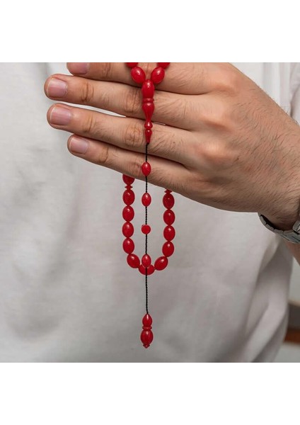 Sıkma Kehribar Tesbih fiyatları