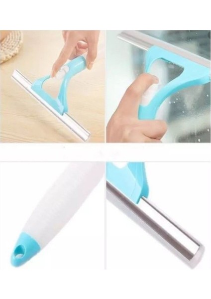 Cam ve Yüzey Temizliği Için Pratik ve Şık Sprey Hazneli Aparat, Çeşitli Renk Seçenekleriyle fiyatları