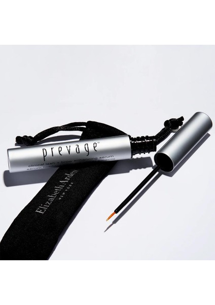 Clinical Lash+ Brow Enhancing Kaş ve Kirpik Serumu 4ML modelleri