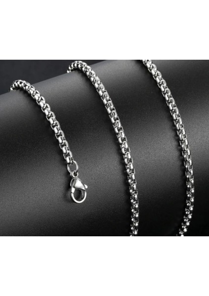 Büyük Boy Kuaför Temalı Siyah Zirkon Taşlı Paslanmaz Kararmaz Çelik Kolye /tarak Makas Kolye fırsatları