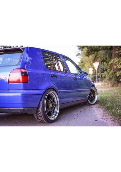 Sx Ayarlanabilir Coilover Süspansiyon Seti – Vw Golf 2 / 3, Jetta 2, Vento | 299100150 fiyatları