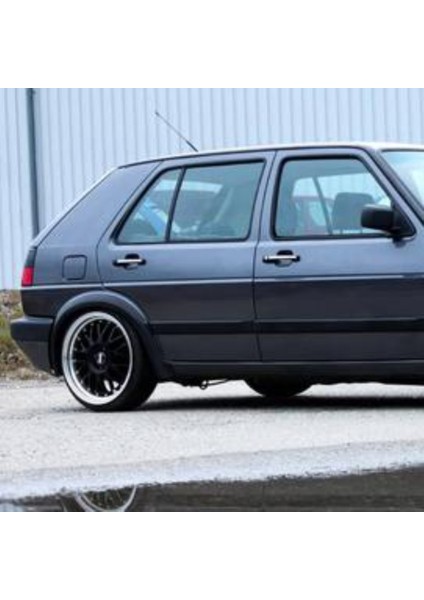 Sx Ayarlanabilir Coilover Süspansiyon Seti – Vw Golf 2 / 3, Jetta 2, Vento | 299100150 modelleri