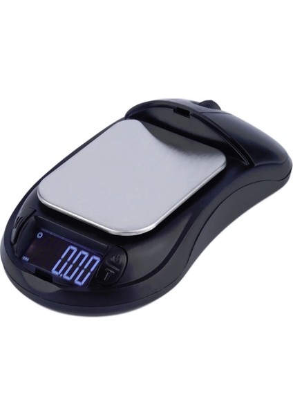 Hassas Dijital Terazi 200 gr 0.01 gr Cep ve Mouse Kullanımı Için modelleri