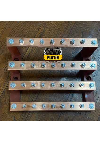 Katlı Bakır Bara 35 Lik PLT280001444