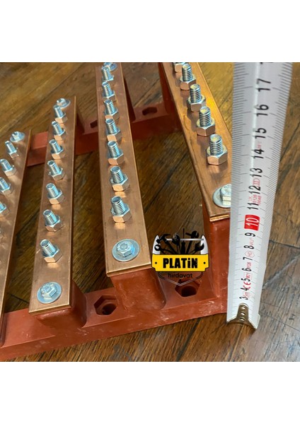 Katlı Bakır Bara 35 Lik PLT280001444 fiyatları