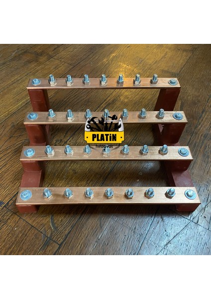 Katlı Bakır Bara 35 Lik PLT280001444 modelleri