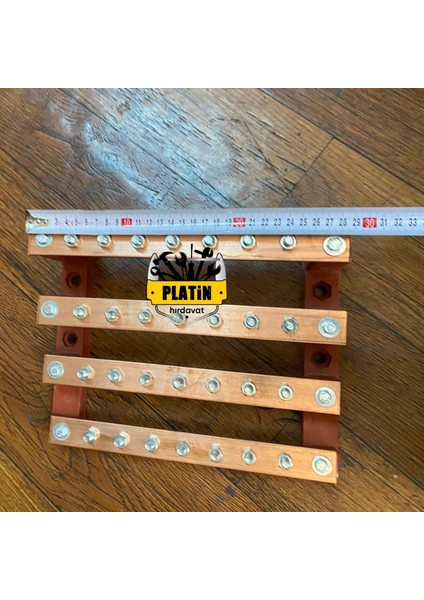 Katlı Bakır Bara 35 Lik PLT280001444 fırsatları