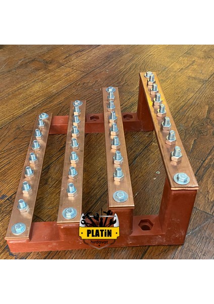 Katlı Bakır Bara 35 Lik PLT280001444 indirimleri