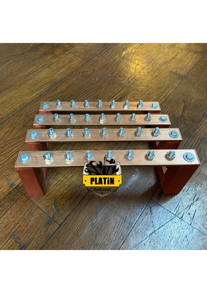 Katlı Bakır Bara 35 Lik PLT280001444