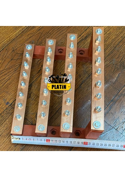 Katlı Bakır Bara 35 Lik PLT280001444