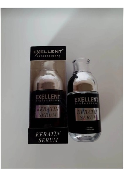 115 ml 1 Adet Keratin Saç Serumu