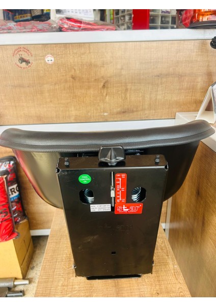 Massey Ferguson 135-148-240 255T-165-260-266G 285-288G Bütün Koltuk Star fırsatları