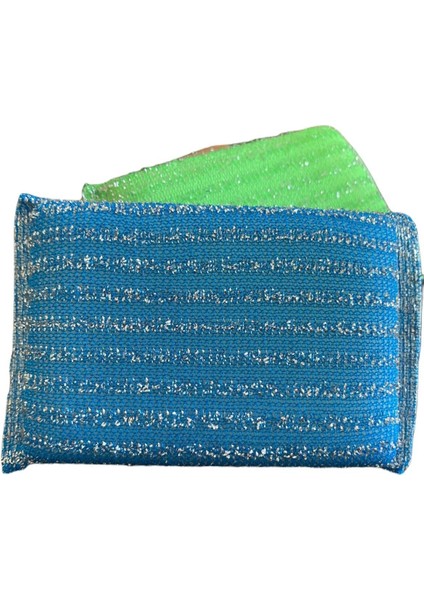 3'lü Sünger Seti, Temizlik ve Bakım Için Mükemmel Seçenek modelleri