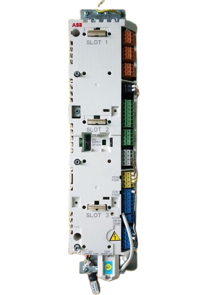 Jcu-11 ,ACS850 Kontrol Kartı