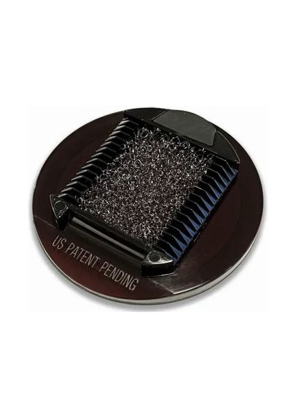 Keman/viyola Viyolonsel Reçine Dağıtıcı Tarak Cecilia