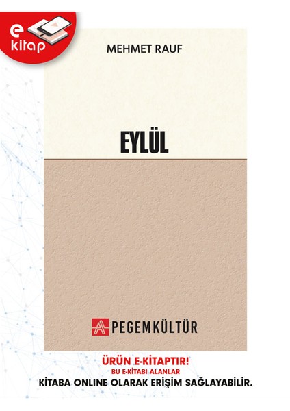 Eylül (E-Kitap)