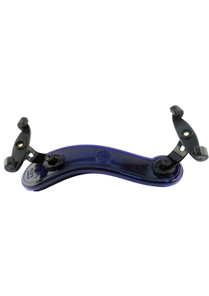 Keman Yastık Vlm Viva Flex M 1/2-1/4 Transparent Mor
