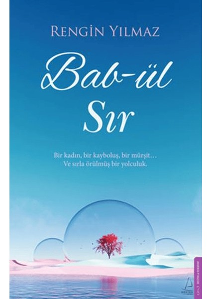 Bab-Ül Sır - Rengin Yılmaz