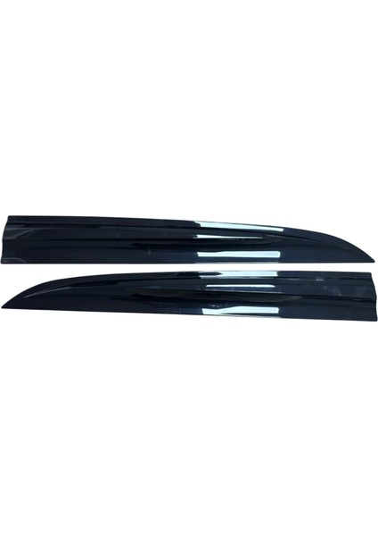 Renault Symbol Cam Rüzgarlığı 2013-2020 modelleri