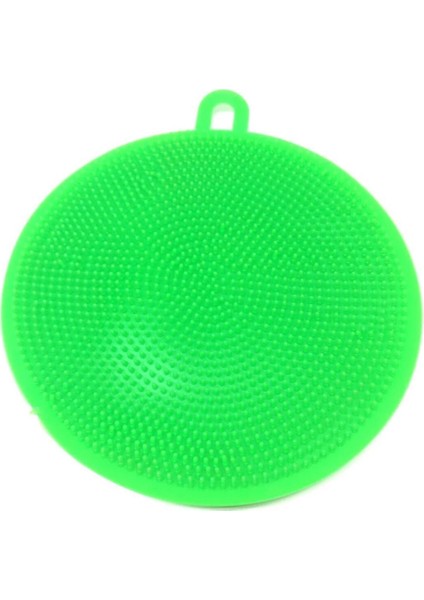 Iki Adet Silikon Mutfak Bulaşık Yıkama Fırçası, Dayanıklı ve Kullanışlı Set modelleri