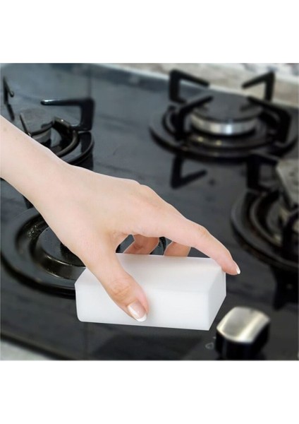 Pratik Çok Amaçlı Sihirli Sünger, Kolay ve Hızlı Temizlik, 1 Adet indirimleri