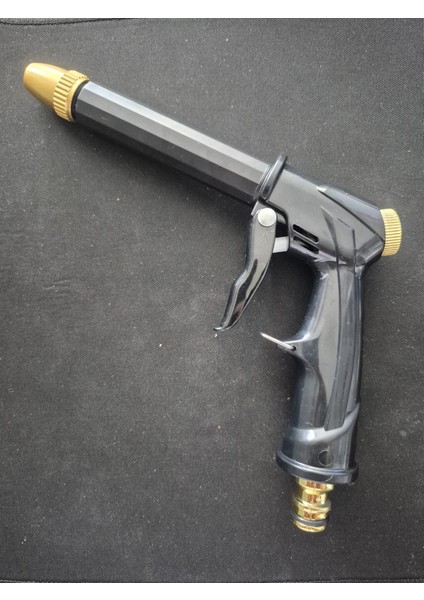 Ayarlanabilir Basınçlı Çok Fonksiyonlu Bahçe Sulama ve Yıkama Tabancası fiyatları