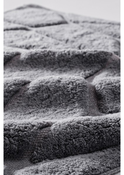 Grano Banyo Paspas Seti Antrasit fiyatları