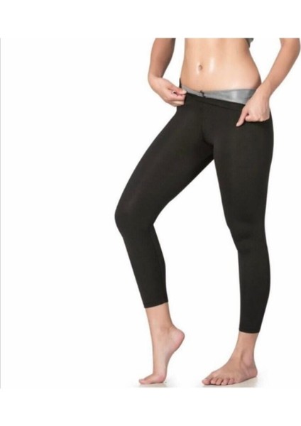 Sauna Termal Tayt Extra Terleme