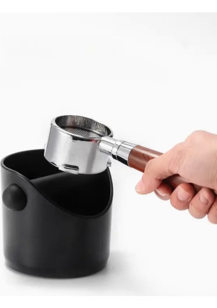 Knock Box - Espresso Atık Kutusu