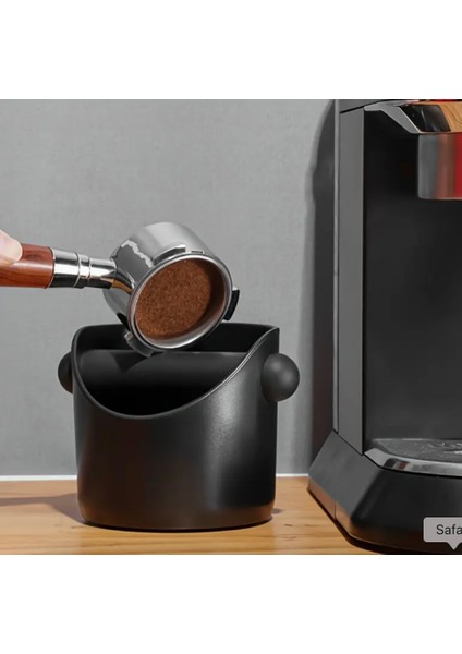 Knock Box - Espresso Atık Kutusu modelleri