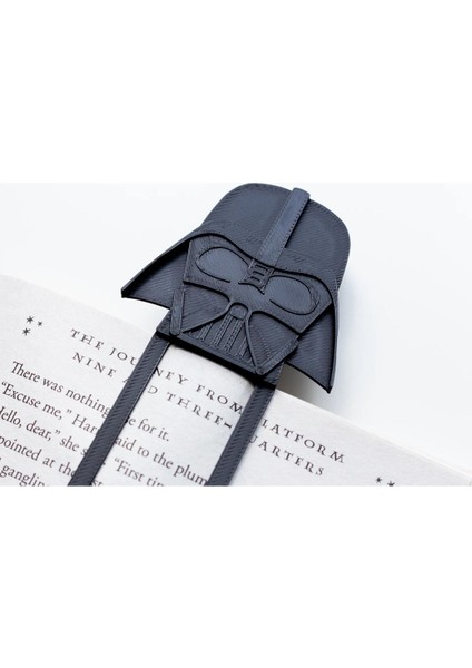 Darth Vader Kitap Ayracı