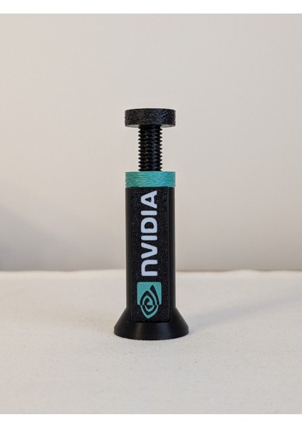 Ayarlanabilir Gpu Destek Ayağı