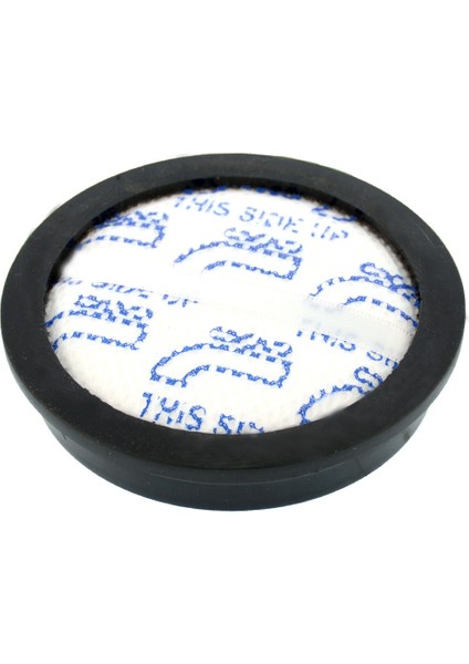 Grundig Vcp 5030 Şarjlı Ile Uyumlu Sarjlı Süpürge Motor Filtresi